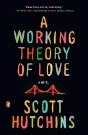 Image of working theory of love a novel