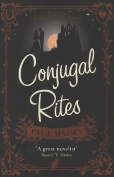 Image of Conjugal Rites by Paul Magrs Paperback