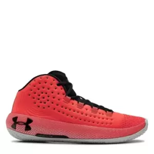 Image of Under Armour HOVR Havoc 2 Mens Trainers - Red