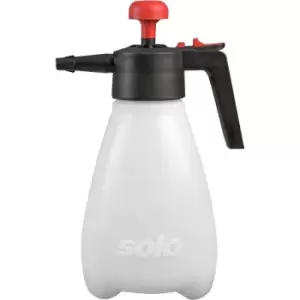 Image of Solo Classic 404 Handheld Garden Pressure Sprayer 2 Litre