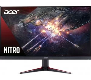 Image of Acer Nitro 27" VG270UP Quad HD IPS LED Gaming Monitor