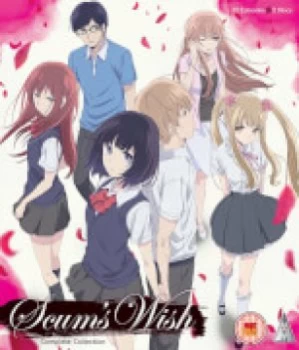 Image of Scums Wish Collection