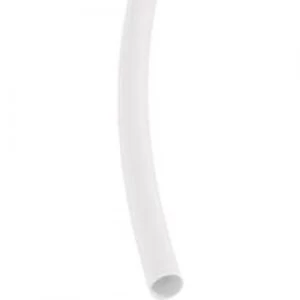 Image of Heatshrink wo adhesive White 3.20 mm Shrinkage31 DSG Canusa 3290030903 DERAY I3000