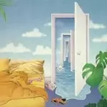 Image of Mood Rings - VPI Harmony (Music CD)