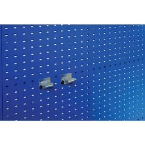 Image of 14015041 Pipe Brackets 35X60MM (Pk-2)