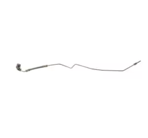 Image of QUICK BRAKE Brake Hose 96.012X Brake Line,Brake Pipe VW,AUDI,SKODA,Golf IV Schragheck (1J1),Golf IV Variant (1J5),Bora Limousine (1J2)