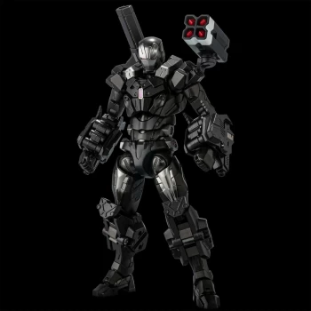 Image of Marvel Comics FIGHTING ARMOR Action Figure - War Machine