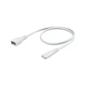 Image of Philips Ledinaire 10pcs Link Lead with Connectors - 910503910166