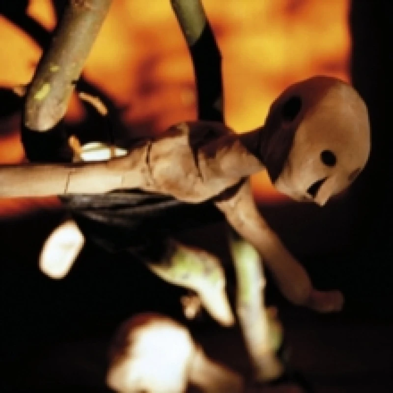 Image of Redemption's Son (15th Anniversary Edition) CD / Album