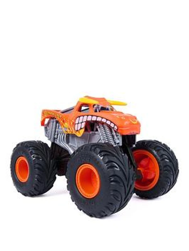 Image of Monster Jam Speelgoedvoertuig Vrachtwagen Rev n Roar El Toro Loco