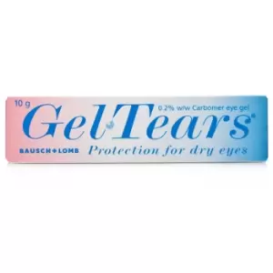 Image of Gel Tears 10g