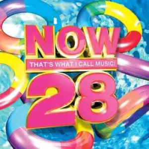 Image of Now That's What I Call Music - Vol. 28-Now That's What I Call Music CD Album - Used