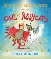 Image of Owl or Pussycat?