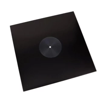 Image of Burial + Four Tet + Thom Yorke - Her Revolution / His Rope Vinyl