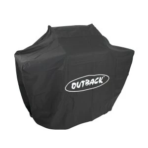 Image of Outback Excel/Omega BBQ Cover