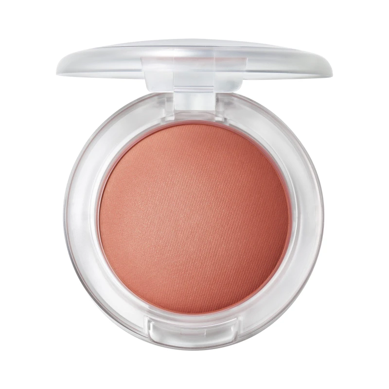 Image of Mac Glow Play Cushiony Blush Ginger Luck unisex One Size