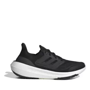 Image of adidas Ultraboost Light Running Trainers Womens - Black