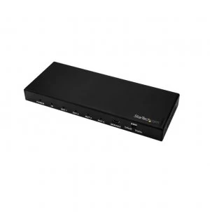 Image of StarTech.com 4-Port HDMI Splitter