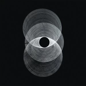 Image of C. Diab - No Perfect Wave Vinyl