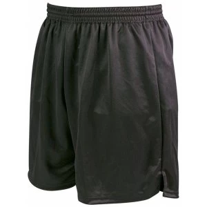 Image of Precision Attack Shorts 30-32" Black