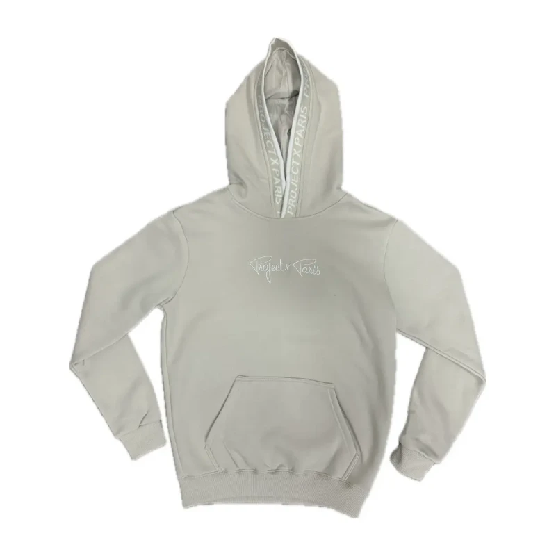 Image of Project X Paris Child hoodie Project X Paris J2322006 Vert Male XS