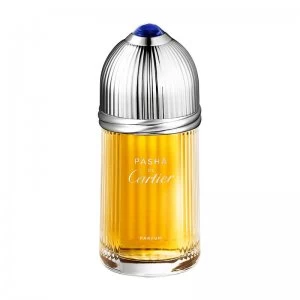 Image of Cartier Pasha de Cartier Parfum Eau de Parfum For Him 100ml