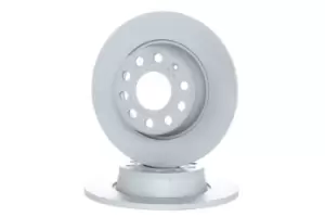 Image of ZIMMERMANN Brake disc 600.3241.20 Brake rotor,Brake discs VW,AUDI,SKODA,TOURAN (1T1, 1T2),GOLF VI (5K1),Golf VII Schragheck (5G1, BQ1, BE1, BE2)