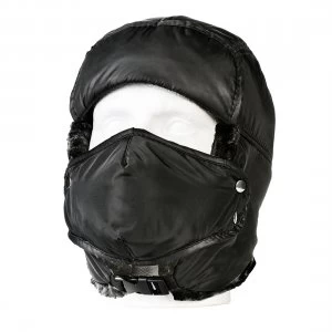 Image of Portwest Winter Trappers Cap Black One Size