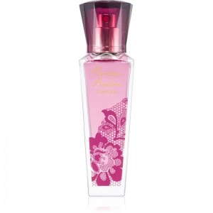 Image of Christina Aguilera Violet Noir Eau de Parfum For Her 15ml