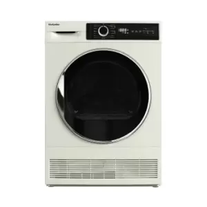 Image of Montpellier MTDC8SDC 8KG Condenser Tumble Dryer