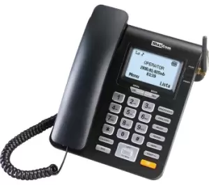 Image of MAXCOM Comfort MM28D GSM Corded Phone