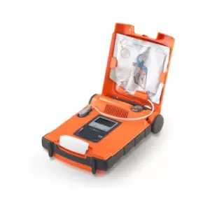 Image of Click - cardiac science G5 aed semi automatic defibrillator -