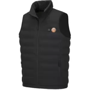 Image of Heated Gilet Electric Body Warmer Water Resistant 3-10 Hour Use Medium - Portwest