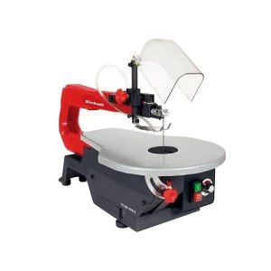 Image of Einhell TC-SS 405E Scroll Saw 120W 240V