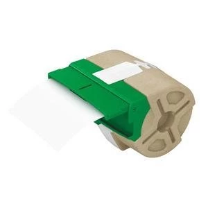 Image of Original Leitz Icon Smart Intelligent 91mm x 22m Non Adhesive Label Cartridge