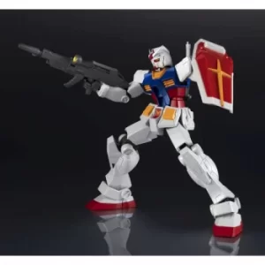 Image of Gundam RX-78-2 (Gundam Universe) Bandai Action Figure