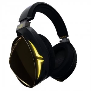 Image of ASUS ROG Strix Fusion 700 90YH00Z3-B3UA00 Wireless Gaming Headphones