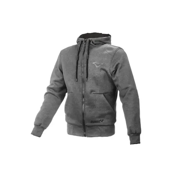 Image of Macna Nuclone Gray Jacket S