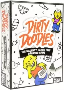 Image of Dirty Doodles