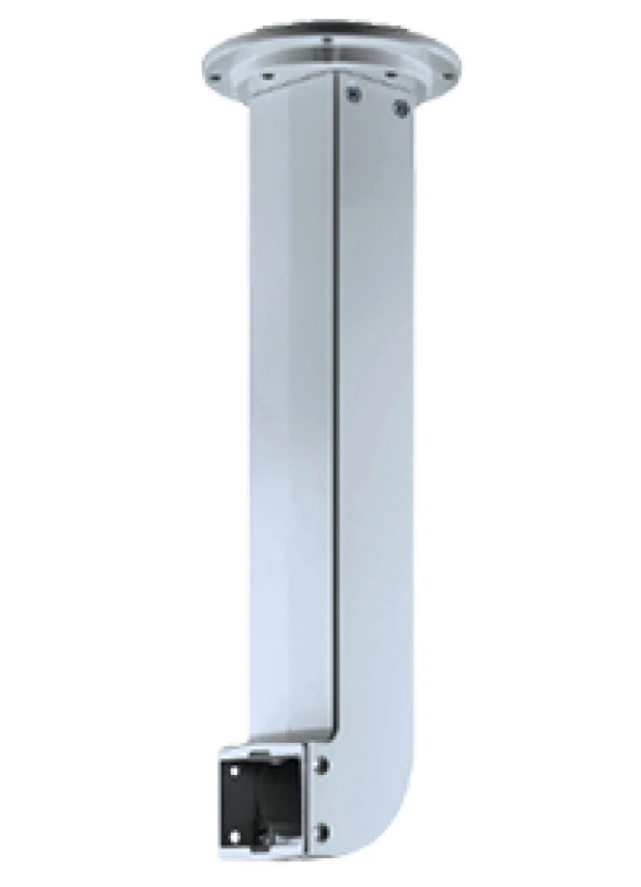 Image of Panasonic KST-DBH07 mounting kit White Aluminium