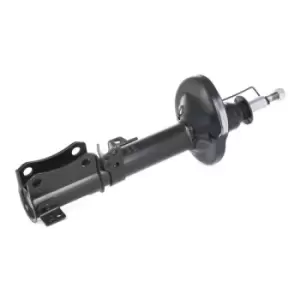 Image of RIDEX Shock absorber Rear Axle Right 854S0075 Shocks,Shock absorbers TOYOTA,Avensis Kombi (_T22_),AVENSIS (_T22_),AVENSIS Liftback (_T22_)