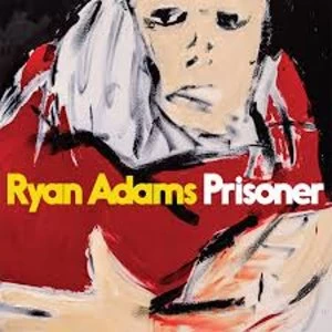 Image of Ryan Adams - Prisoner Vinyl
