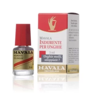 Image of Mavala Nail Hardener 5ml