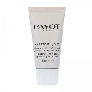 Image of Payot Paris Clarte Du Jour: Day Cream SPF30 50ml