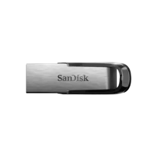 Image of SanDisk Ultra Flair USB 3.0 Flash Drive - 256GB - SDCZ73-256G-G46