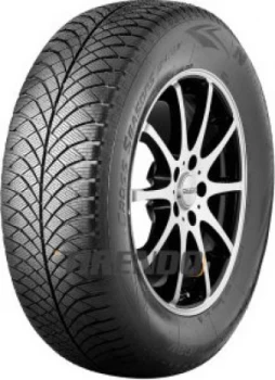 Image of Nankang Cross Seasons AW-6 SUV 215/60 R17 100V XL