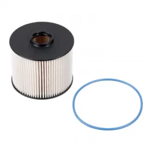Image of Fuel Filter 104809 by Febi Bilstein