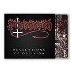 Image of Possessed - Revelations of Oblivion