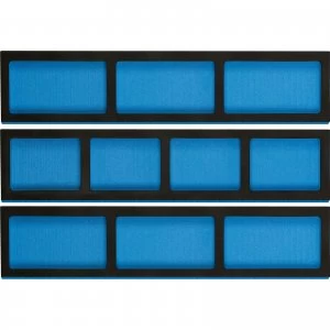 Image of Draper Full Drawer EVA Insert Infill Tray