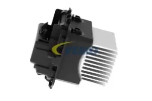 Image of VEMO Regulator, passenger compartment fan MINI V20-79-0019 64119240713,64119286870,9240713 9286870